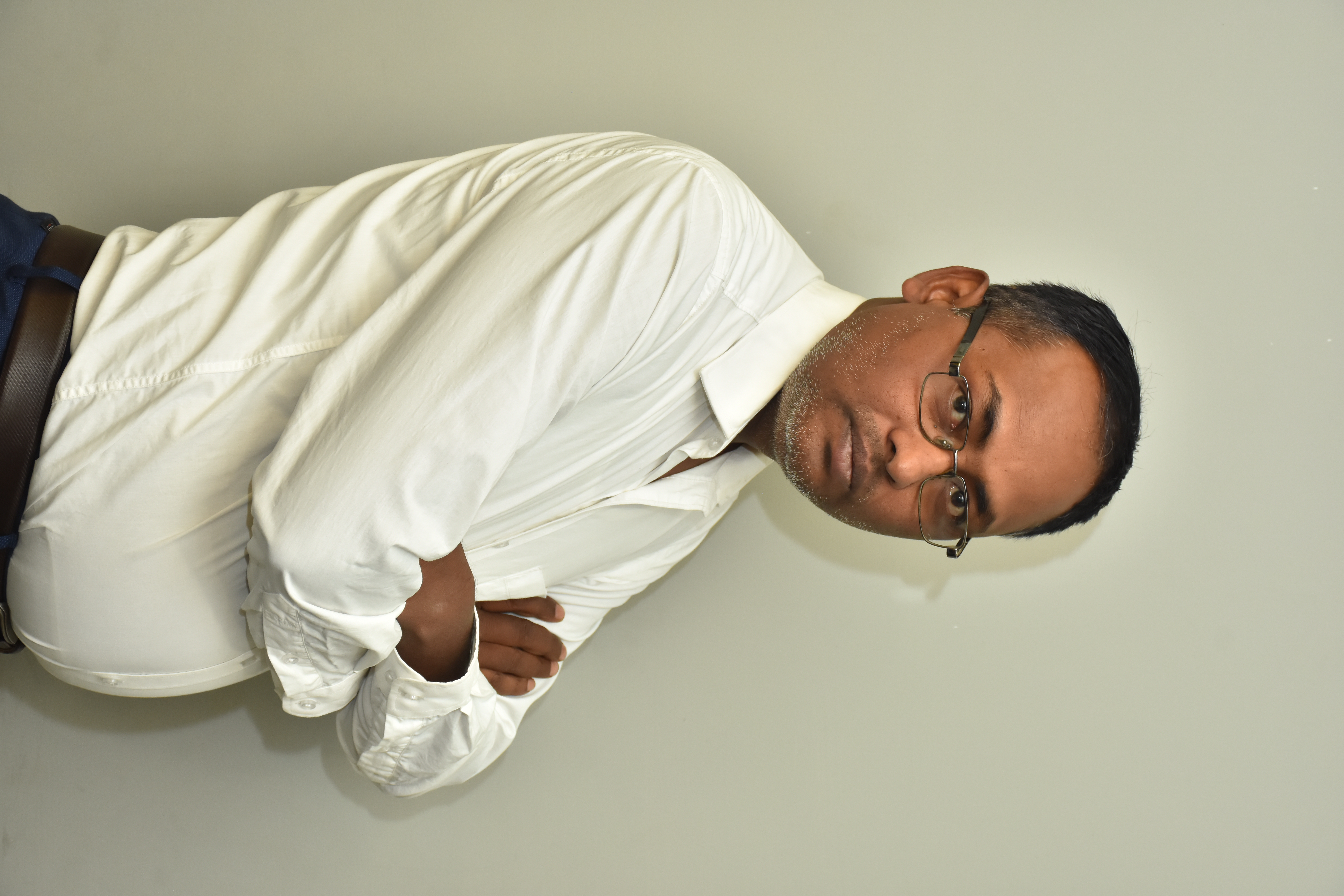 Akhilesh Kumar